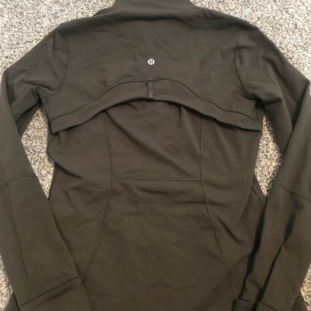 Lululemon Define Jacket